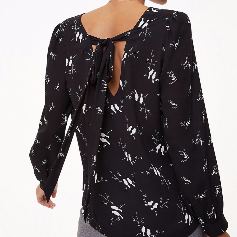 BEAUTIFUL LOFT TOP - Picture 3 of 6